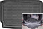 Max-Dywanik Renault Megane II Hb 02-08 Csomagtérszőnyeg MultiProtector védőburkolat