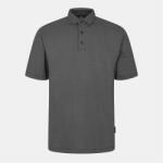 Armani Exchange Блуза с яка Armani Exchange Men's Short-Sleeve Polo Shirt - Navy FB075