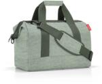 Reisenthel Чанта Reisenthel Allrounder m bag - Green (Twist Sage)
