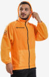 Givova RAIN BASICO kabát / dzseki fluo narancs S