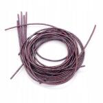 MIXFORM Hímzővászon, Truncal, Réz, Szín: Piros Kék 1.2mm 360cm/10g (13WB24107)