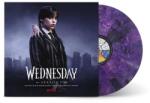BERTUS Filmzene - Wednesday: Season 2. (1lp, Coloured Vinyl) (1g7586, 2g4888)