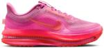 Nike Дамски маратонки Nike Pegasus Premium Trainers Womens - Playful Pink