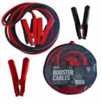 Web Truck Vészhelyzeti indítókábelek 1500A 4, 5m Tir Bus robusztus