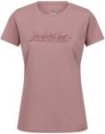 Regatta Тениска Regatta Women's Fingal T-Shirt - Dusky Rose