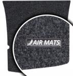 Max-Dywanik Vw Caddy Maxi Kombivan 2004-2010 Csomagtértálca Air Mats Velúr