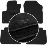 Max-Dywanik Citroen C3 Picasso 2009-2017 Autószönyegek autóhoz - allegro - 9 810 Ft