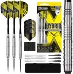 Harrows Darts - Hybrid Darts - Black