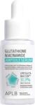 APLB Glutathione Niacinamide Ampoule Szérum