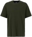 Barbour International Тениска Barbour International Mens Collins T-Shirt - Sage SG71