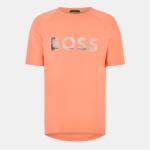 Boss Тениска Boss Men's Teebero T-Shirt - Open Red