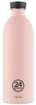 24Bottles Urban 1000ml rozsdamentes acél kulacs, Dusty Pink