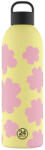 24Bottles Clima 1.5l rozsdamentes acél termosz, Daydreaming Yellow