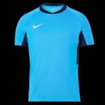 Nike Тениска Nike Men's Short Sleeve Performance T-Shirt - Uni Blue/Obsd
