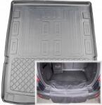 Max-Dywanik Volkswagen Caddy Maxi 20- Csomagtérszőnyeg MultiProtector védőburkolat - allegro - 16 940 Ft