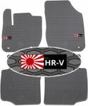 Max-Dywanik Honda Hr-v III eHEV 2021- autószönyegek autóhoz Embléma