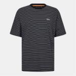Boss Тениска Boss Men's Talesstripe T-Shirt - White