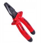  Kombinált Fogó 7" 175mm Szigetelt Csípőfogó 1000V Univerzális Elektromos Szakemberek Számára (IPL0107)