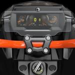 Mkd Furniture Systems Folie de Protectie pentru Display Navigatie Can-Am Spyder F3S 2021+ - HD-Premium (FNA-580)