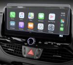 Mkd Furniture Systems Folie de Protectie pentru Display Navigatie 10.25 inch Hyundai i30 2020+ - HD-Premium (FNA-569-1)