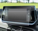 Mkd Furniture Systems Folie de protectie pentru Navigatie Peugeot E-208 2023+ (FNA-5136)