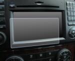 Mkd Furniture Systems Folie de Protectie pentru Display Navigatie Mercedes-Benz ML350 2010+ - HD-Premium (FNA-404-1)
