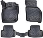Umbrella Set 4 Covorase Auto din Cauciuc pentru Volkswagen Golf 8 Cutie Automata (2019-) (CNA-60258)