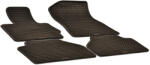 Umbrella Set 4 Covorase Auto din Cauciuc pentru Bmw X3 (F25) (2010-2017) X4 (F26) (2014-2018) (CNA-43761)