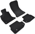 Umbrella Set 4 Covorase Auto Textil pentru BMW 5 [F10 F11] (2010-2013) (CNA-2569)
