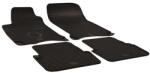 Umbrella Set 4 Covorase Auto din Cauciuc pentru Renault Laguna (2001-2007). (2007-) (CNA-43835)
