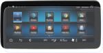 Compatibil Folie de Protectie pentru Navigatie Aftermarket , compatibila cu Mercedes-Benz (FNA-502)