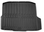 Umbrella Tavita Portbagaj Auto Umbrella Pentru Skoda Octavia III (A7) Combi. Cu Buzunare (2013-2020) (CNA-106118)