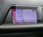 Mkd Furniture Systems Folie de Protectie pentru Display Navigatie Citroen C5 2010 - HD-Premium (FNA-328)