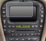 Mkd Furniture Systems Folie de Protectie pentru Display Navigatie Jaguar X-Type 2008+ - HD-Premium (FNA-358)