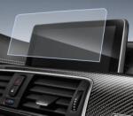Compatibil Folie de Protectie pentru Display Navigatie Aftermarket compatibila cu BMW (FNA500)