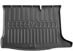 Umbrella Tavita Portbagaj Auto Umbrella Pentru Dacia Sandero Stepway I (2008-2012) (CNA-109685)