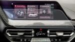 Mkd Furniture Systems Folie de Protectie pentru Display Navigatie BMW 118i F40 2021+ - HD-Premium (FNA-524)