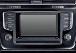 Mkd Furniture Systems Folie de Protectie pentru Display Navigatie Discover Media MIB1 Volkswagen Passat B8 2015+ - HD-Premium (FNA-493-1)