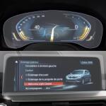 Mkd Furniture Systems Set Folii de protectie pentru Navigatie si Ceasuri de bord BMW X3 (G01) 2022+ (FNA127)