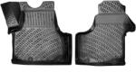 Umbrella Set 2 Covorase Auto din Cauciuc pentru Opel Vivaro B 2014-2019 (CNA-118394)