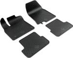 Umbrella Set 4 Covorase Auto din Cauciuc pentru Dacia Sandero Stepway (2020-) (CNA-24609)