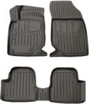Umbrella Set 5 Covorase Auto din Cauciuc pentru Ds3 Crossback (2018-) (CNA-116585)