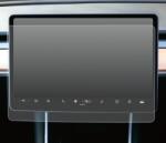 Mkd Furniture Systems Folie de Protectie pentru Display Media Center 15.4 Tesla Model Y 2022+ - HD-Premium (FNA-552-1)