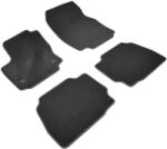 Umbrella Set 4 Covorase Auto Textil pentru Ford Mondeo IV (2007-2014) - Sisteme Fixare Ford (CNA-2599)