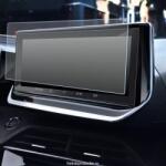 Mkd Furniture Systems Folie de protectie pentru Navigatie Peugeot 208 2021+ (FNA-5134)