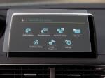 Mkd Furniture Systems Folie de Protectie pentru Navigatie Peugeot 3008 2020+ Display HD Premium (FNA-428-1)