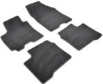 Umbrella Set 4 Covorase Auto Textil pentru Suzuki Swift IV (2017-) (CNA-2705)