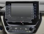 Mkd Furniture Systems Folie de Protectie pentru Display Navigatie si Aer Conditionat Toyota C-HR 2021+ - HD-Premium (FNA-472-1)