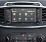 Mkd Furniture Systems Folie de Protectie pentru Display Navigatie Kia Sorento 2018+ - HD-Premium (FNA-513)