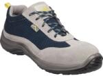 Delta Plus Férfi munkavédelmi félcipő szürke Delta Plus Asti S1P Src méret 46 * (ASTISPGB46)